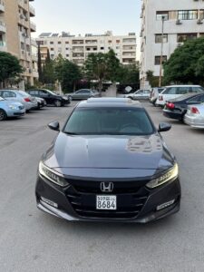 مستعمل هوندا – Honda اكورد – Accord