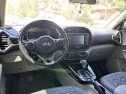 
										 كيا – Kia سوول – Soul ممتلئ									