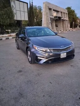 
										 كيا – Kia اوبتيما – Optima ممتلئ									