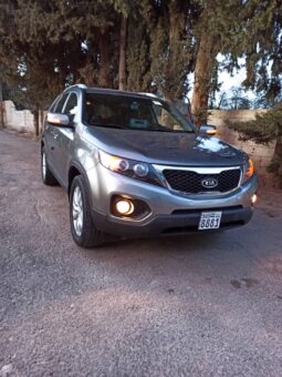 كيا – Kia سورينتو – Sorento