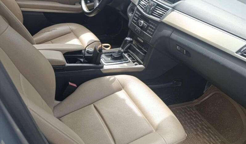 
								 مرسيدس بينز – Mercedes benz C 200 ممتلئ									