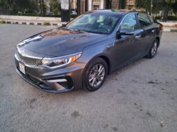 
										 كيا – Kia اوبتيما – Optima ممتلئ									