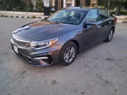 
										 كيا – Kia اوبتيما – Optima ممتلئ									