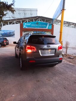 كيا – Kia سورينتو – Sorento