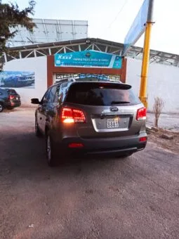 كيا – Kia سورينتو – Sorento