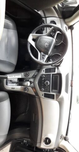 دايو – Daewoo لاسيتي – Lacetti