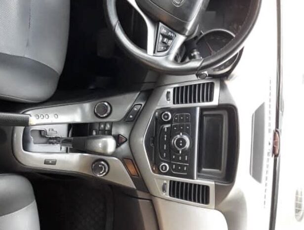 
								 دايو – Daewoo لاسيتي – Lacetti ممتلئ									