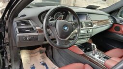 
										 مستعمل بي ام دابيليو – BMW X6 ممتلئ									