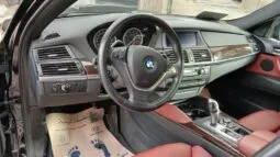 
										 مستعمل بي ام دابيليو – BMW X6 ممتلئ									