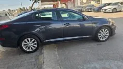 
										 كيا – Kia اوبتيما – Optima ممتلئ									