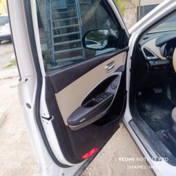 
										 هيونداي – Hyundai santa ممتلئ									