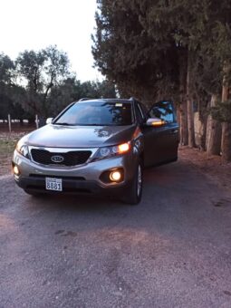 كيا – Kia سورينتو – Sorento