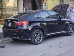 
										 مستعمل بي ام دابيليو – BMW X6 ممتلئ									