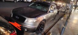 
										 انفينيتي – Infiniti FX35 ممتلئ									