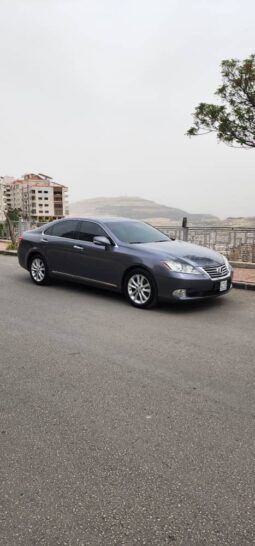 ليكسوس – Lexus Series IS