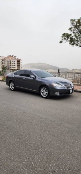 ليكسوس – Lexus Series IS