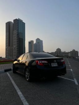 تويوتا – Toyota كامري – Camry