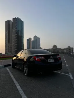 
										 تويوتا – Toyota كامري – Camry ممتلئ									