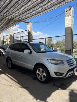 
										 هيونداي – Hyundai سانتافيه – Santafe ممتلئ									