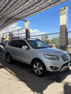 هيونداي – Hyundai سانتافيه – Santafe
