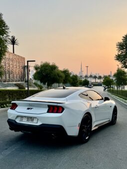 فورد – Ford Mustang