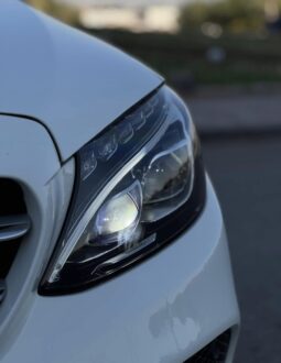 
										 مرسيدس بينز – Mercedes benz 300 ممتلئ									