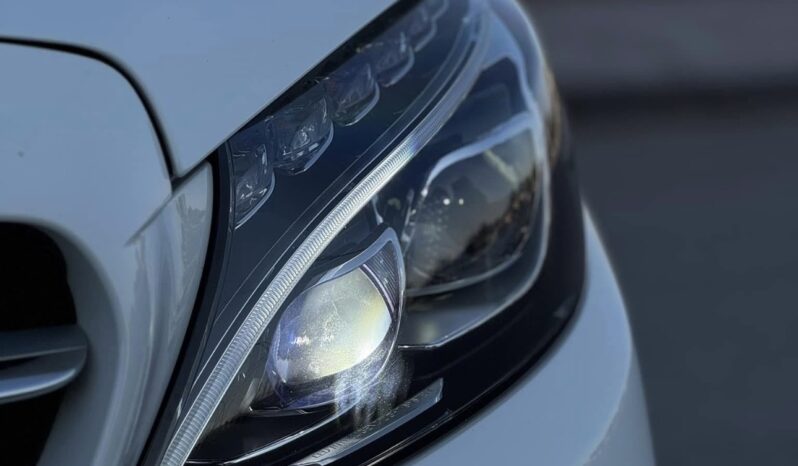 
								 مرسيدس بينز – Mercedes benz 300 ممتلئ									