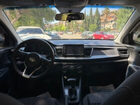كيا – Kia ريو – Rio