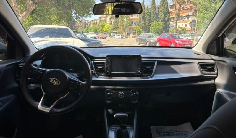 
								 كيا – Kia ريو – Rio ممتلئ									