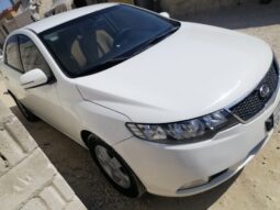 كيا – Kia سيراتو – Cerato