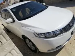 
										 كيا – Kia سيراتو – Cerato ممتلئ									