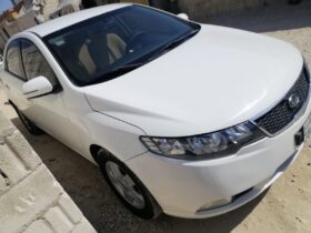 كيا – Kia سيراتو – Cerato