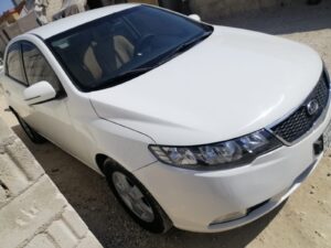 كيا – Kia سيراتو – Cerato
