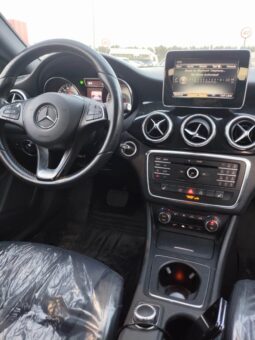 
										 مرسيدس بينز – Mercedes benz CLA 250 ممتلئ									