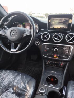 مرسيدس بينز – Mercedes benz CLA 250