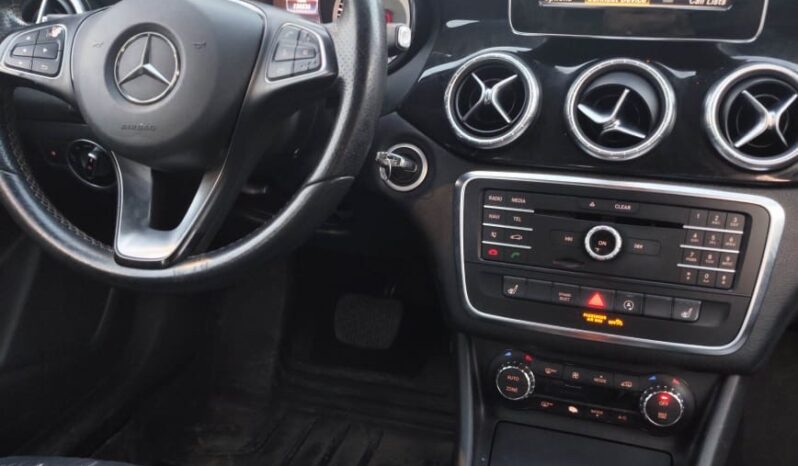 
								 مرسيدس بينز – Mercedes benz CLA 250 ممتلئ									