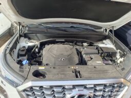 
										 هيونداي – Hyundai باليساد – Palisade ممتلئ									