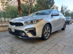 
										 كيا – Kia فورتي – Forte ممتلئ									