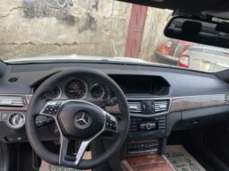 
										 مرسيدس بينز – Mercedes benz 350 ممتلئ									