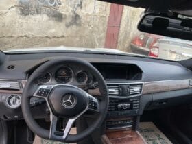 مرسيدس بينز – Mercedes benz 350