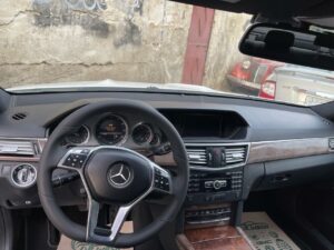 مرسيدس بينز – Mercedes benz 350
