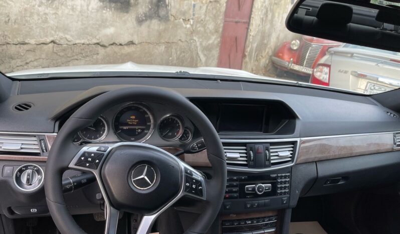 
								 مرسيدس بينز – Mercedes benz 350 ممتلئ									