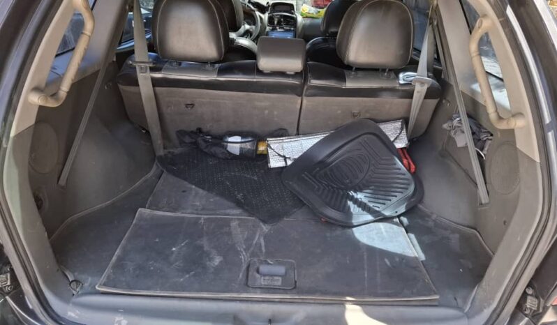 
								 مستعمل هيونداي – Hyundai سانتافيه – Santafe ممتلئ									