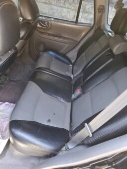 
										 مستعمل هيونداي – Hyundai سانتافيه – Santafe ممتلئ									