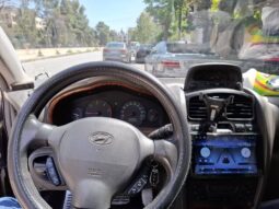 
										 مستعمل هيونداي – Hyundai سانتافيه – Santafe ممتلئ									