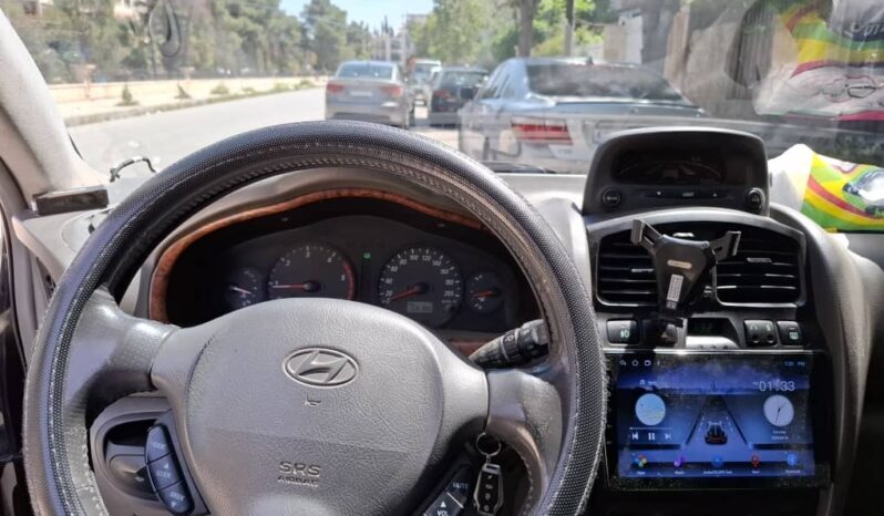 
								 مستعمل هيونداي – Hyundai سانتافيه – Santafe ممتلئ									