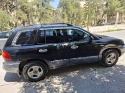 
										 مستعمل هيونداي – Hyundai سانتافيه – Santafe ممتلئ									
