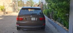 
										 مستعمل بي ام دابيليو – BMW X5 ممتلئ									
