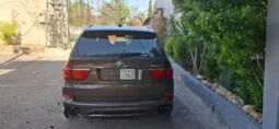 
										 مستعمل بي ام دابيليو – BMW X5 ممتلئ									