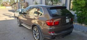 مستعمل بي ام دابيليو – BMW X5